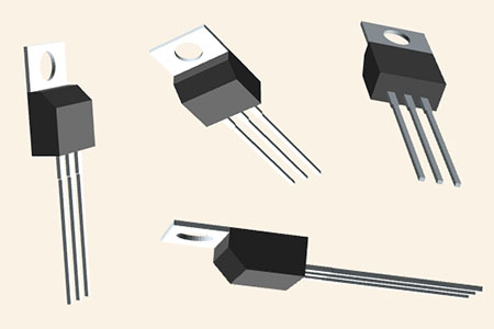 Tip Pnp Transistor Pinout Datasheet And Test Circuit