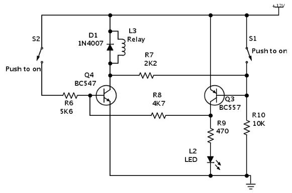 Bc Npn Transistor Pinout Datasheet And Circuit