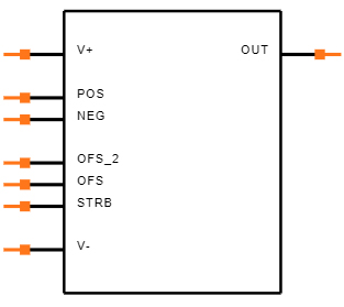 Ca Operational Amplifier Ic Pinout Equivalent And Vrogue Co