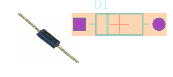 N Schottky Diode Pinout Specifications And Datasheet