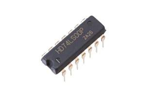 Ls Quad Input Nand Gate Datasheet Pinout And Schematic