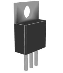 IRF9540 Power MOSFET IRF9540 Datasheet Pinout Equivalent FAQ Video