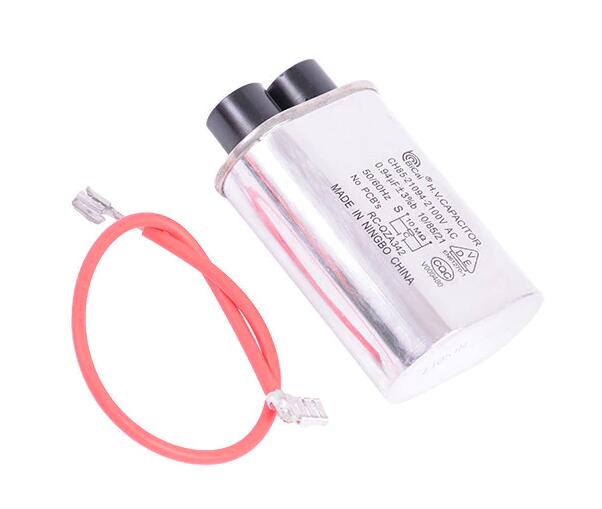 How to Discharge a Capacitor?