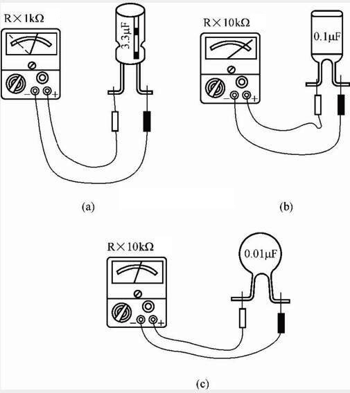 How to Discharge a Capacitor?