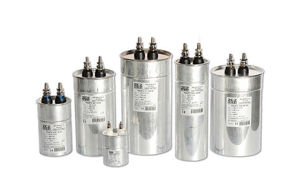 Fundamentals of power capacitors