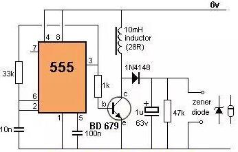 How 555 Timers Work? Circuit Modes Analysis