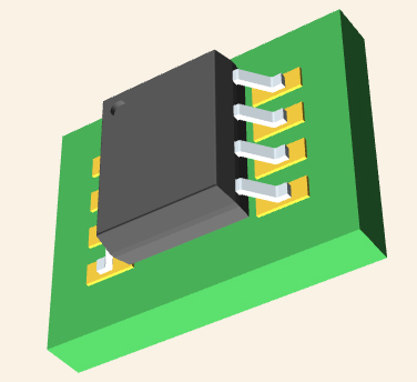 LM833DT Operational Amplifier: Pinout, Specification, and Datasheet