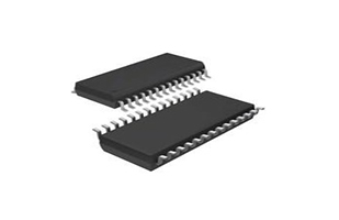 ADS1262 ADC: Feature, Pinout and Datasheet