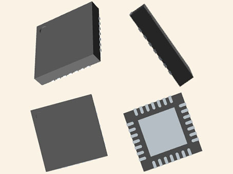 CP2102 Bridge Driver: Alternative, Pinout and Datasheet