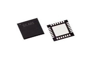 CP2102 Bridge Driver: Alternative, Pinout and Datasheet