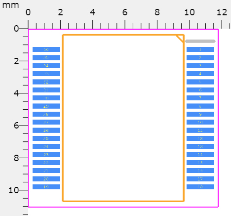 TDA7498E Audio Amplifier: Block Diagram, Datasheet, and Test Circuit