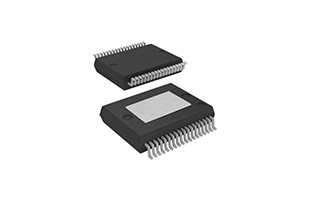 TDA7498E Audio Amplifier: Block Diagram, Datasheet, and Test Circuit