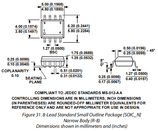 ADM485E_8440804.PDF Datasheet Download --- IC-ON-LINE