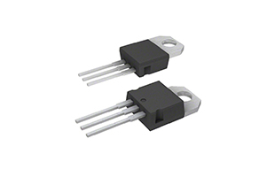 IRF540 N-Channel MOSFET: Circuit, Datasheet, and Pinout