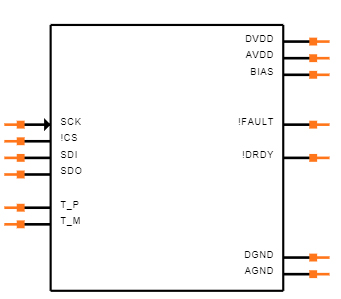 MAX31856 Digital Converter: Datasheet, Pinout and Schematic