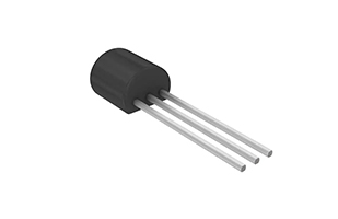 Transistor National 2N5087 | Originale Nuovo | Per Progetti Audio/elettronici