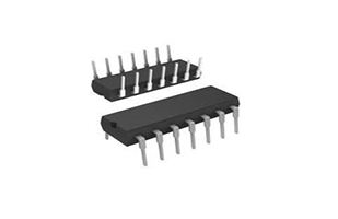 TL084CN Operational Amplifier: Pinout, Equivalent, Application