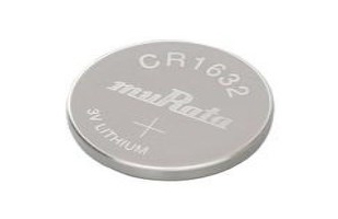 CR1632 Battery: Equivalent, Pinout and Application