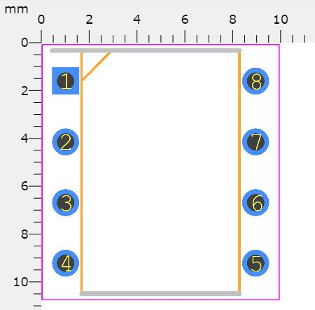 LM2903 Comparator: Datasheet, Schematic, and Application