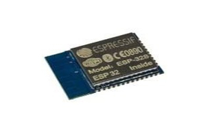 ESP32 Microcontroller: Datasheet, Pinout and Programming