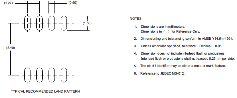 EL817 Optocoupler: Package, Pinout, and Datasheet