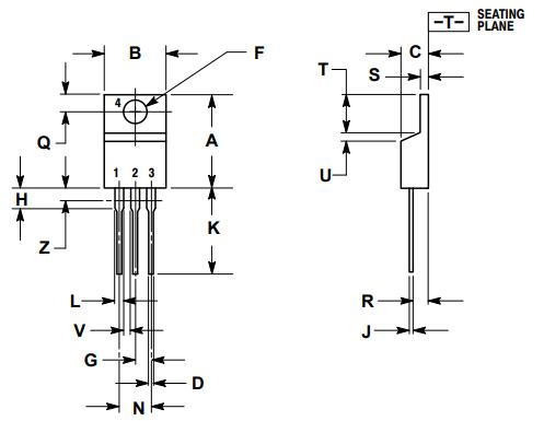 MJE13007 NPN Bipolar Power Transistor: Equivalent, Datasheet and Pinout