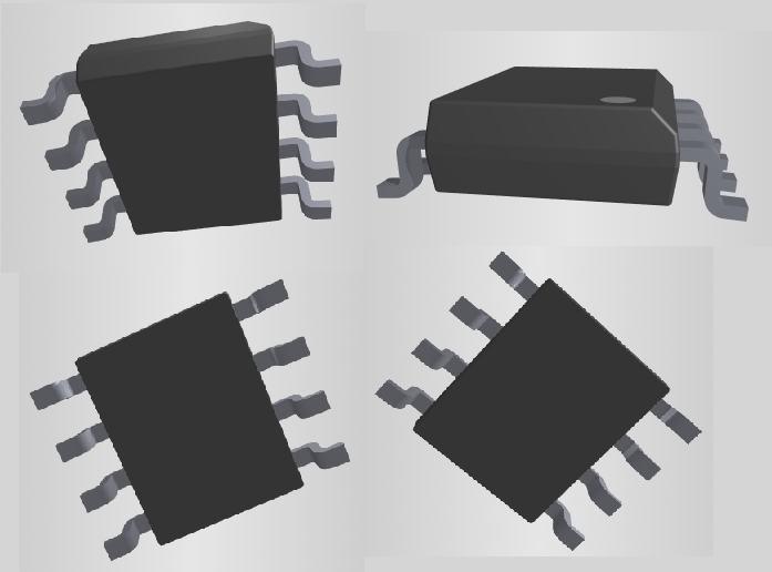 LP2951 Voltage Regulator: Pinout, Equivalent and Datasheet