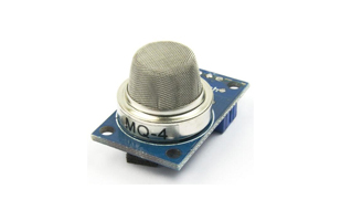 How to Use MQ4 Gas Sensor?
