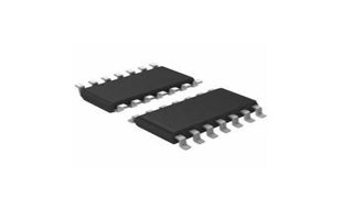 74HC00 Quadruple 2-Input NAND Gates: 74LS Series vs. 74HC Series
