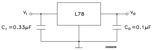 L7815CV Voltage Regulator: Circuit, Pinout, and Datasheet [Video&FAQ]