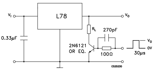 L7815CV Voltage Regulator: Circuit, Pinout, and Datasheet [Video&FAQ]