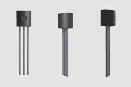 MPSA18 Low Noise Transistor: Datasheet pdf, Pinout and Substitute