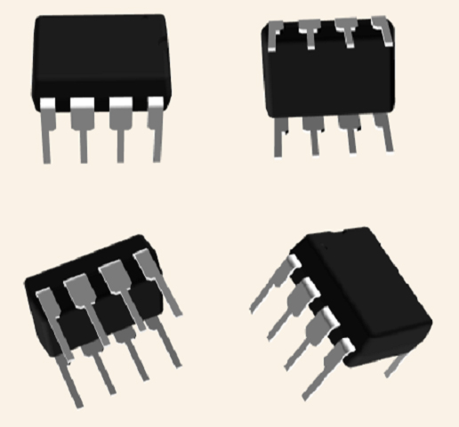 LM6172 Voltage Feedback Amplifier: Pinout, Application and Datasheet