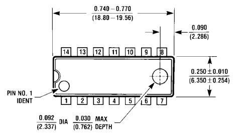 74LS32 Quad-2-Input OR Gate: Datasheet pdf, Pinout and Circuit