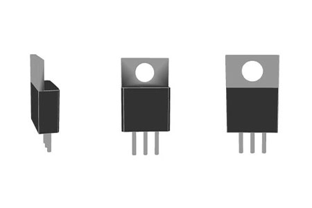 IRF730 Transistor: Datasheet, Pinout, IRF730 vs. IRF740