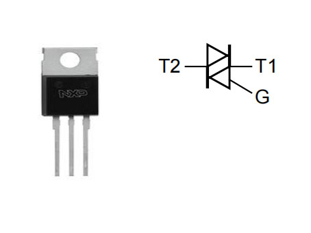 BT139 Triac: Features, Pinout, and Datasheet [Video&FAQ]