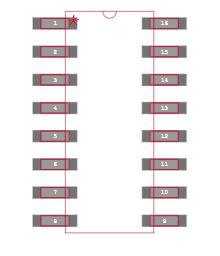 IRS2092S Audio Amplifier: Schematic, Datasheet Pdf, Typical Application