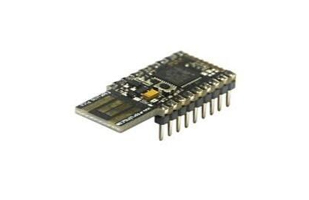 ESP-01 Wi-Fi Module: ESP-01 Pinout, Programming and ESP-01 VS ESP8266 [FAQ]