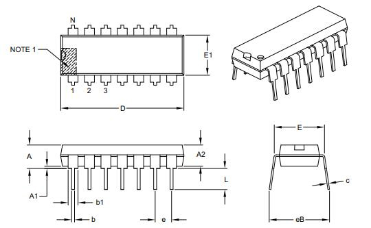 MCP2221 Driver: USB 2.0 to I2C/UART, Datasheet, Pinout