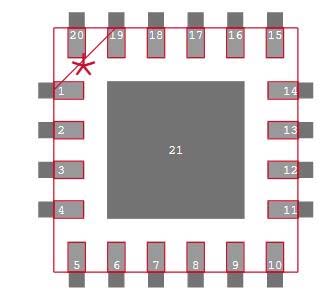 SI3402-A-GMR SI Circuiti Integrati Di Gestione Di Potenza - Foto 4