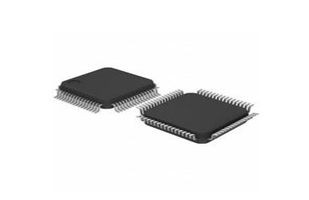 STM32F446RET6 Microcontroller: 180MHz,64-LQFP, Pinout and Features