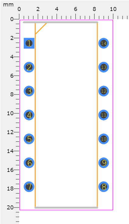 TL074CN: 3MHz,Solder temperature, Pinout and Datasheet