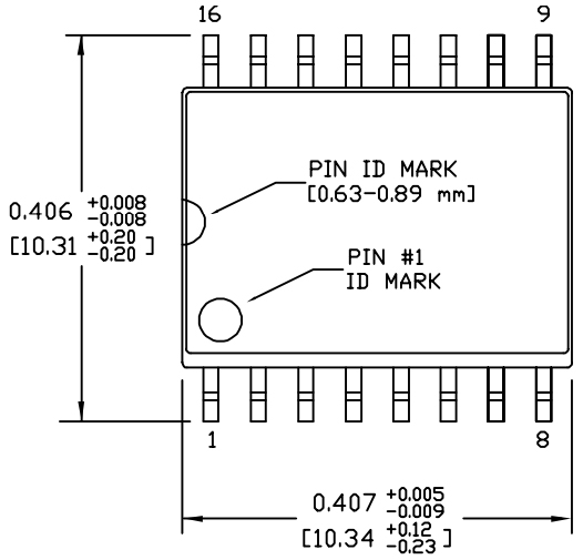 MIC2560 PCMCIA Switch Pinout, Equivalent and Datasheet
