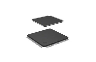 Circuit Intégré TMS320F2809PZA - DSP Flash 128Kx16 - Boîtier 100-LQFP - Neuf