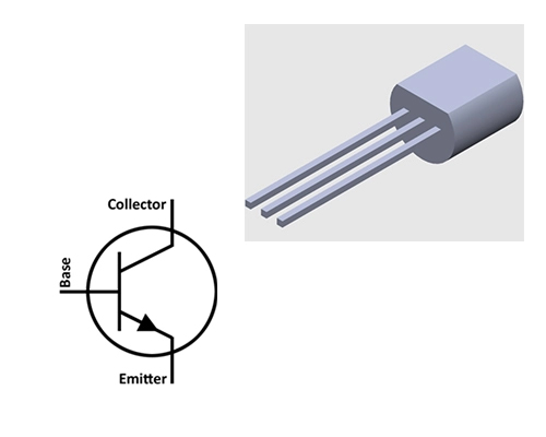 Sc Bipolar Npn Transistor Pinout Equivalents Datasheet