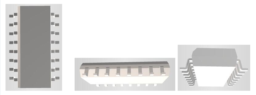 TCMT4600 Input Phototransister: Pinout, Datasheet, And Circuit