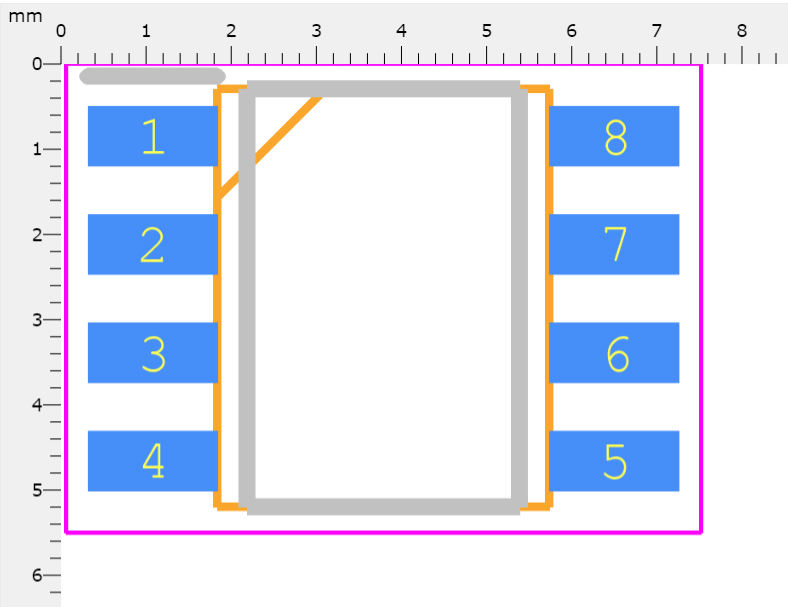 LM393M Comparators: Pinout, Datasheet