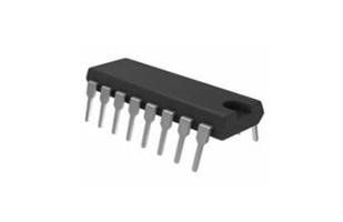thumbnail image 2 of 10x CD4046BE Phase-Locked Loop IC – DIP-16, CD4046, New Old Stock 2 of 2
