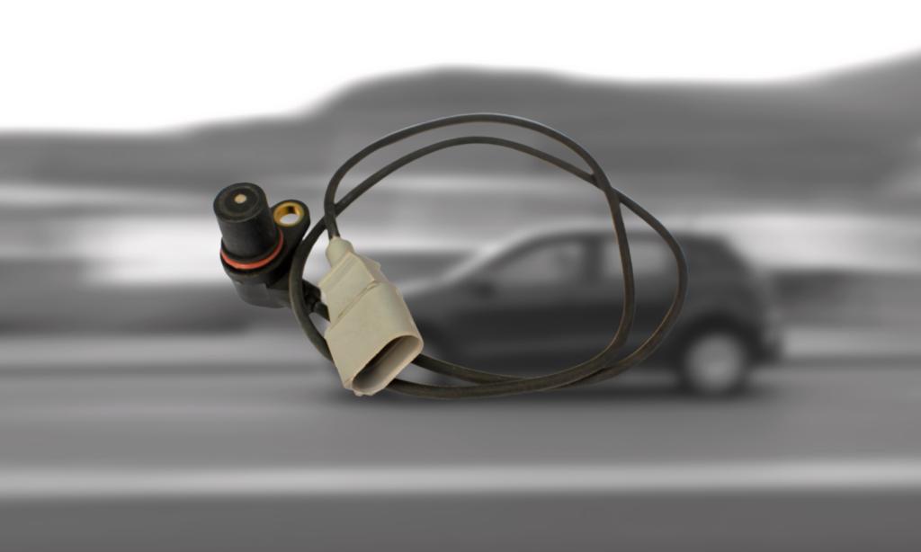 3 Symptoms of a Faulty Speed Sensor in Your Vehicle