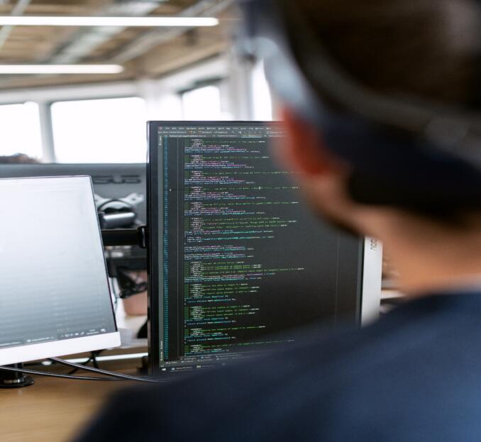 Introduction to Computer Programming